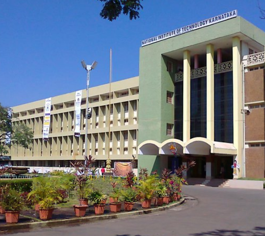 Indian Institute Of Technology Madras