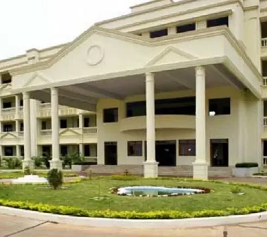 Rajalakshmi Engineering College