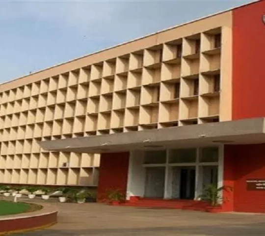 National Institute Of Technology Raipur