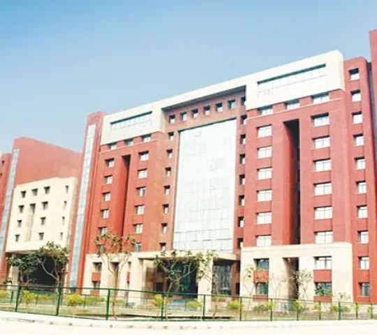 Amity University Noida