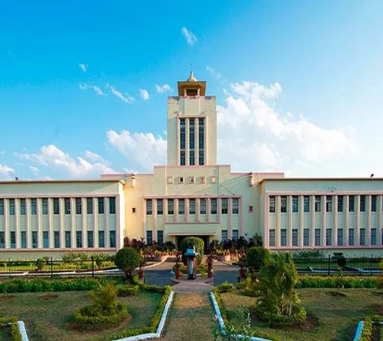 Birla Institute Of Technology Ranchi