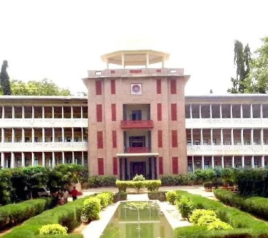 Thiagarajar College Of Engineering