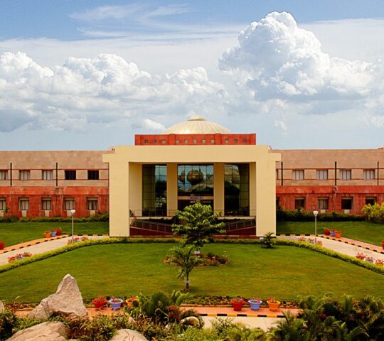 Birla Institute Of Technology & Science