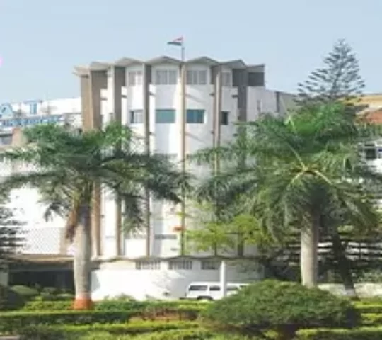 Defence Institute Of Advanced Technology