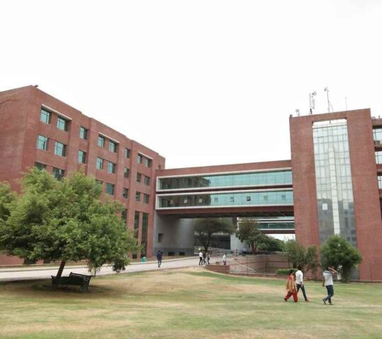 Amity University Haryana Gurgaon