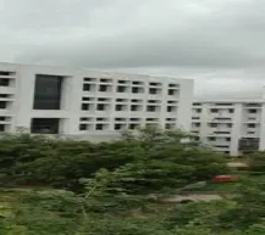 Vallurupalli Nageswara Rao Vignana Jyothi Institute Of Engineering And Technology