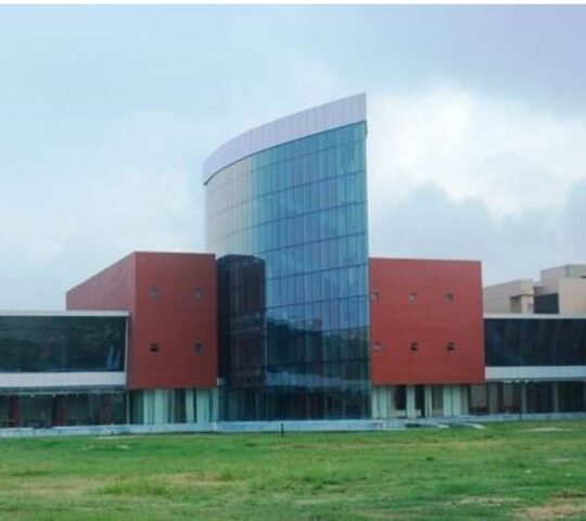 National Institute Of Food Technology, Entrepreneurship And Management