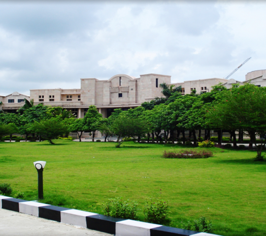 Indian Institute Of Information Technology Allahabad