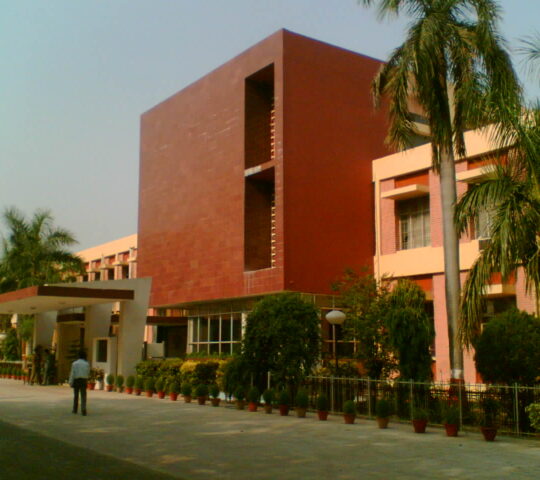 Motilal Nehru National Institute Of Technology