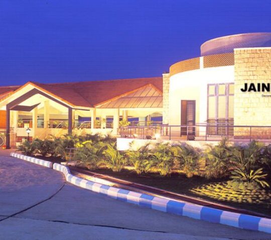 Jain University