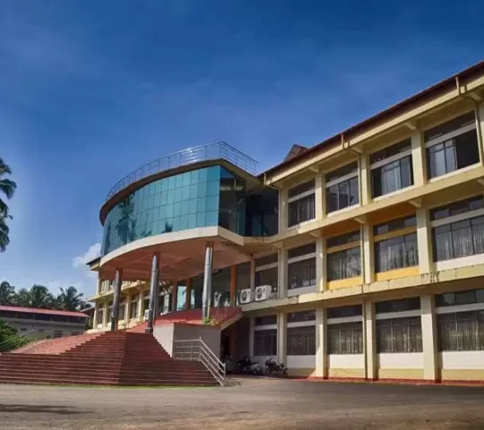 National Institute Of Technology Calicut