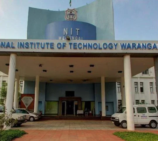 National Institute Of Technology Warangal