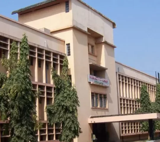 National Institute Of Technology Jamshedpur