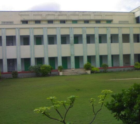 Coimbatore Institute Of Technology