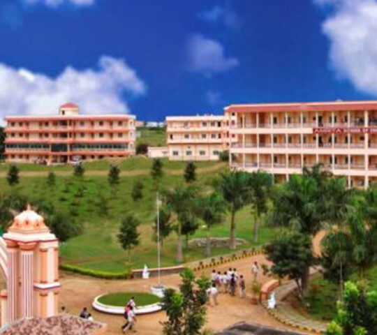 Amrita Vishwa Vidyapeetham Coimbatore