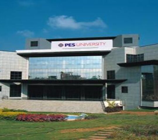 PES University