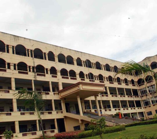 College Of Engineering Pune