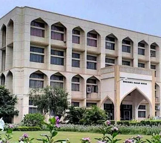 Jamia Millia Islamia