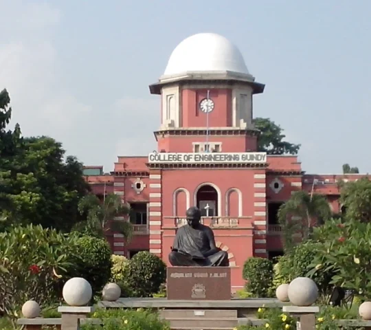 Anna University