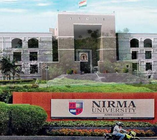 Nirma University